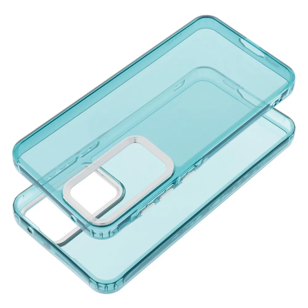 PEARL case for SAMSUNG A55 5G green - Image 2