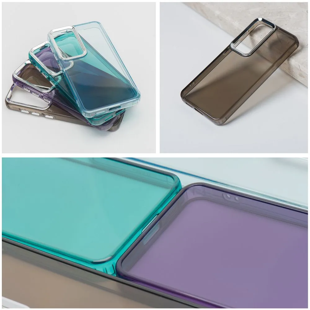 PEARL case for XIAOMI Redmi Note 12S black - Image 8