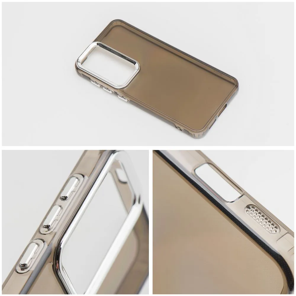 PEARL case for XIAOMI Redmi Note 12S black - Image 7
