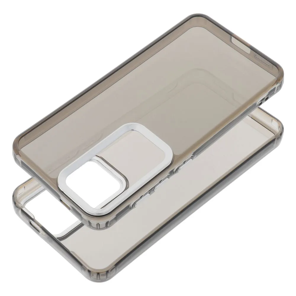 PEARL case for XIAOMI Redmi Note 12S black - Image 2