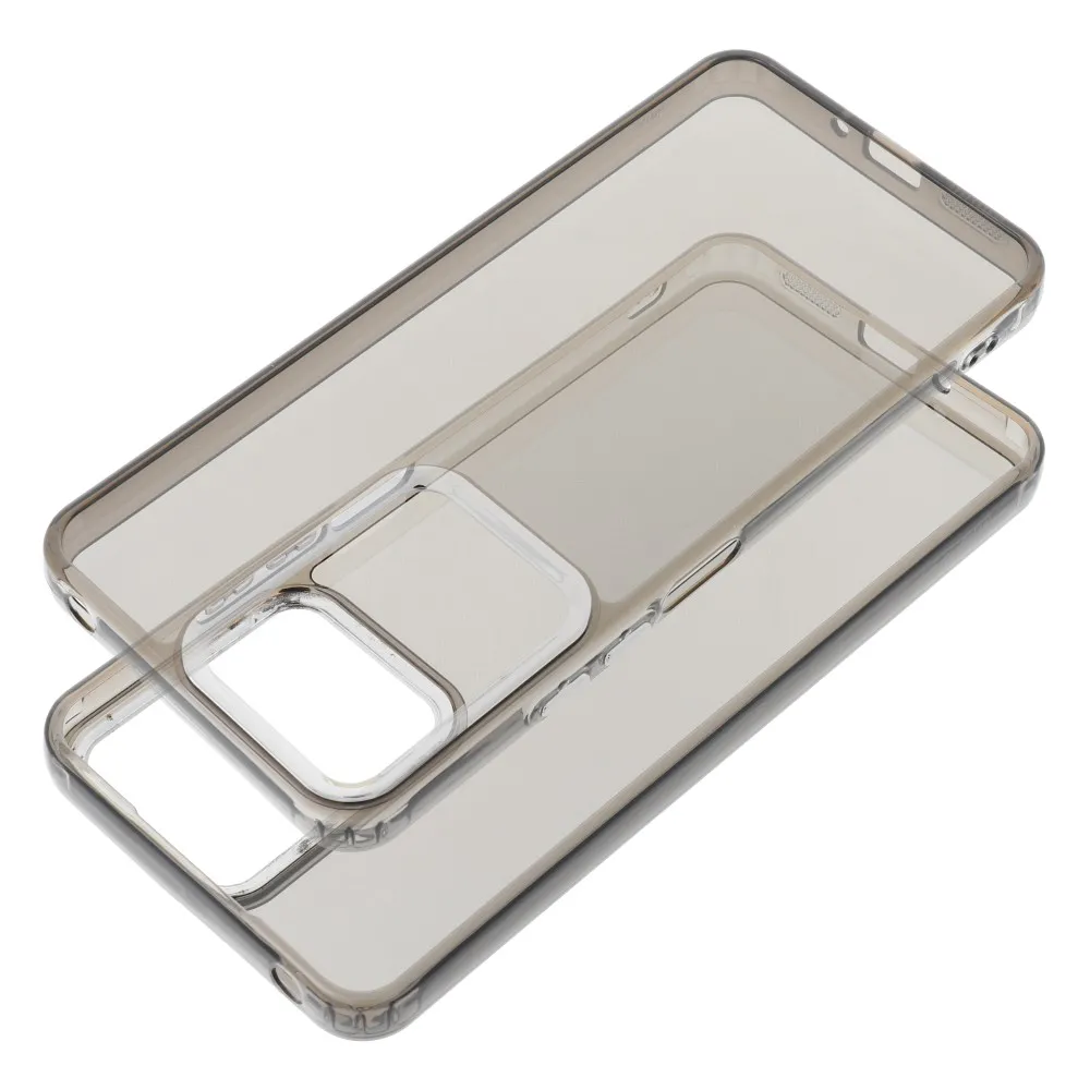 PEARL case for Xiaomi Redmi 13C / POCO C65 black - Image 2