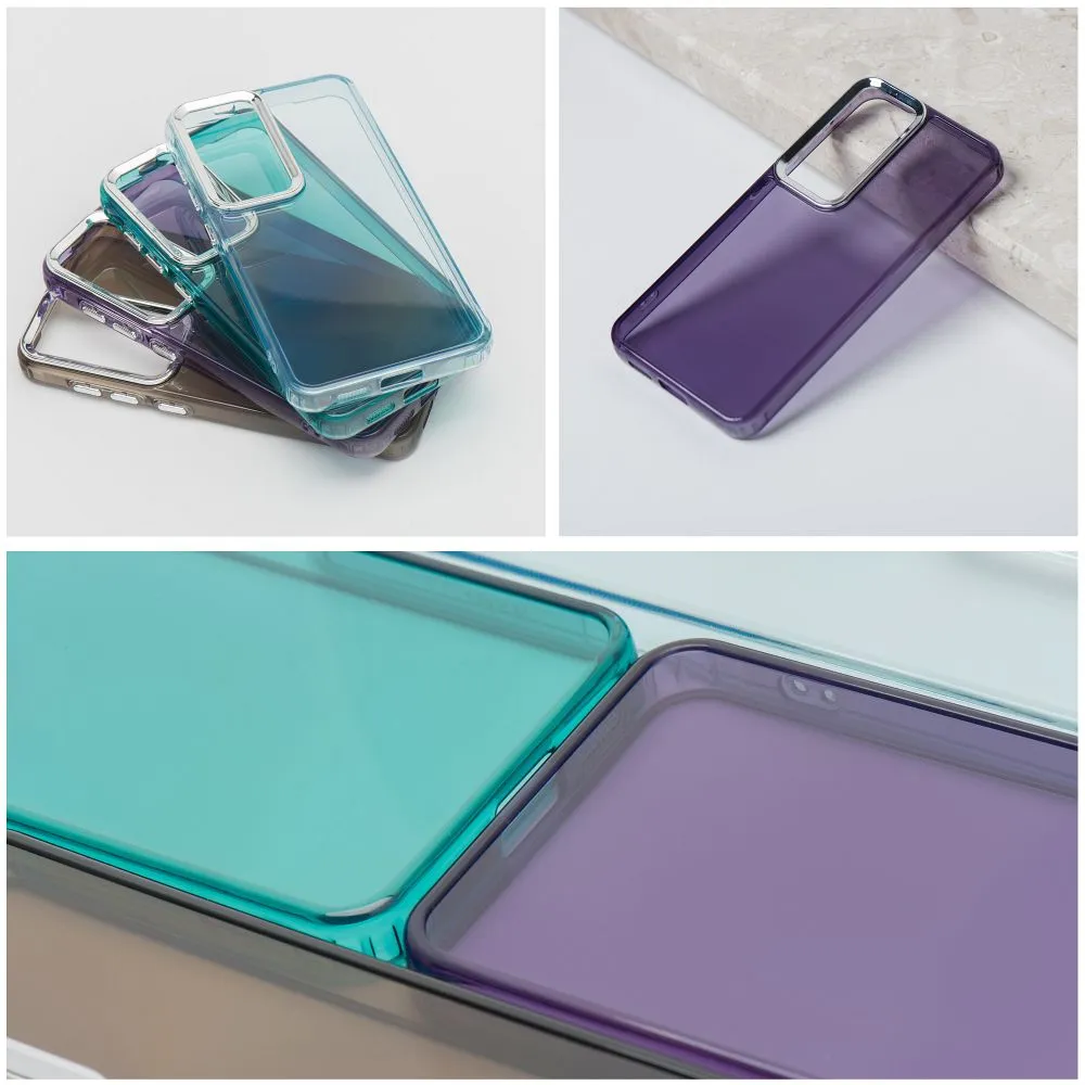 PEARL case for XIAOMI Redmi 13C / POCO C65 purple - Image 7