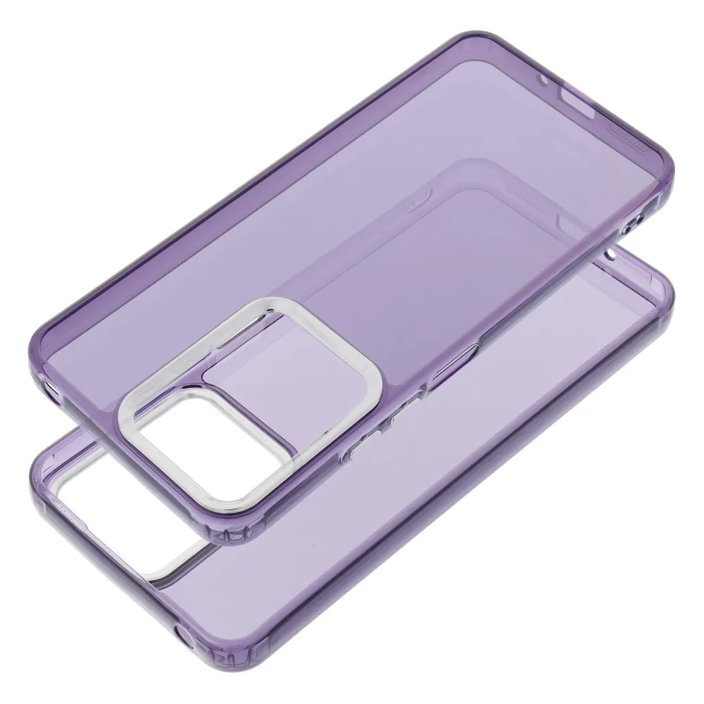 PEARL case for XIAOMI Redmi 13C / POCO C65 purple - Image 2