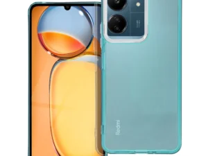 PEARL case for Xiaomi Redmi 13C / POCO C65 green