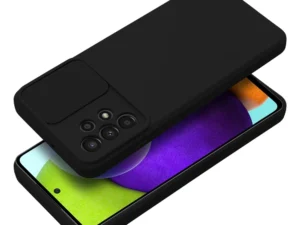 SLIDE tok a SAMSUNG A35 5G-hez, fekete