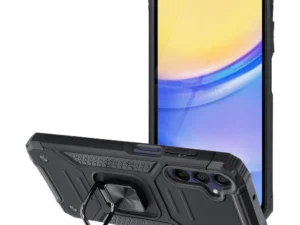 NITRO case for SAMSUNG A15 black