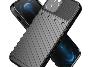 THUNDER case for SAMSUNG A15 5G / A15 4G black