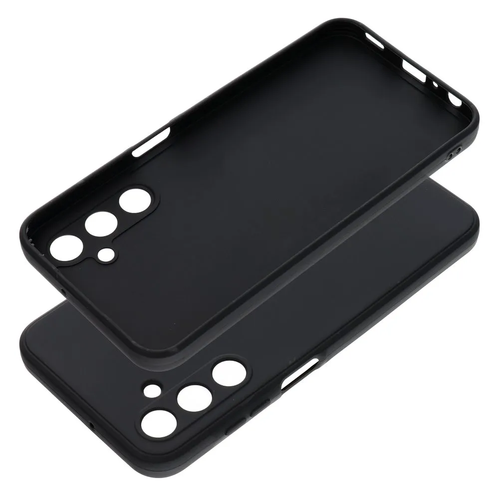 MATT case for SAMSUNG A25 5G black - Image 2