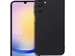 MATT case for SAMSUNG A25 5G black