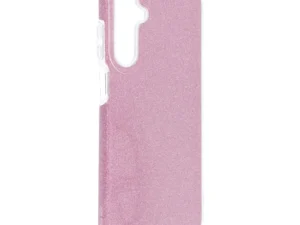 SHINING Case for SAMSUNG A25 5G pink