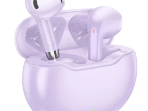 HOCO wireless bluetooth earphones TWS EW61 purple