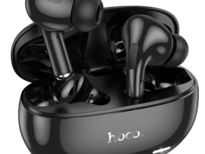 HOCO wireless earphones bluetooth TWS EW60 black