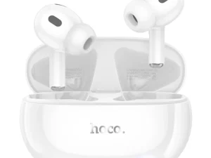 HOCO wireless earphones bluetooth TWS EW60 white
