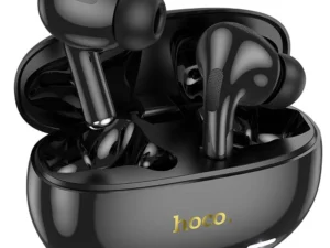 HOCO wireless bluetooth earphones ANC TWS EW60 Plus black