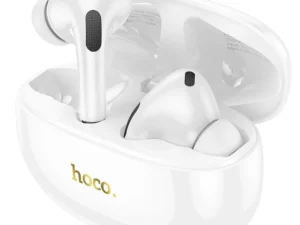 HOCO wireless earphones bluetooth TWS ANC EW60 Plus white