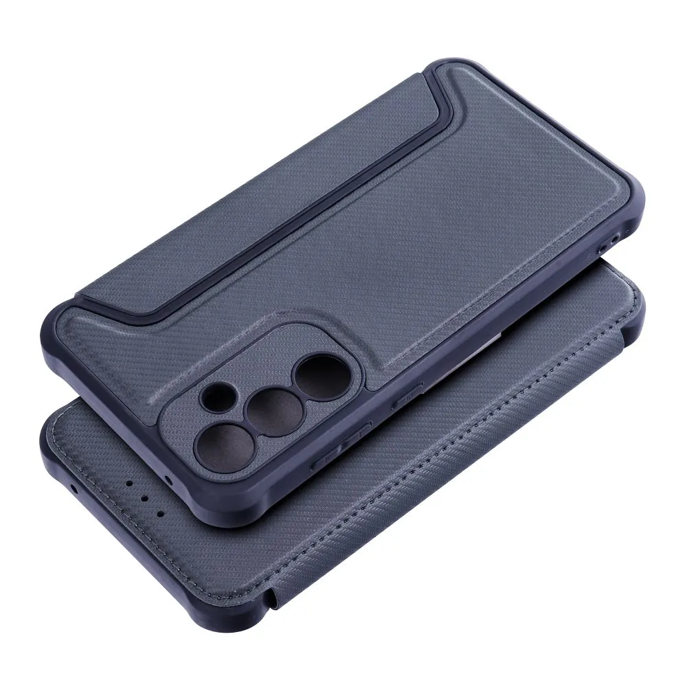 RAZOR Book for SAMSUNG A35 5G blue - Image 8