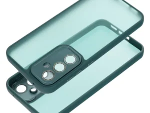 VARIETE Case for Xiaomi Redmi 13C / POCO C65 dark green