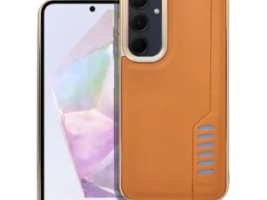 MILANO Case for SAMSUNG A35 5G brown