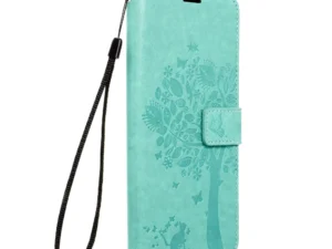 MEZZO Book case for SAMSUNG A55 5G tree green