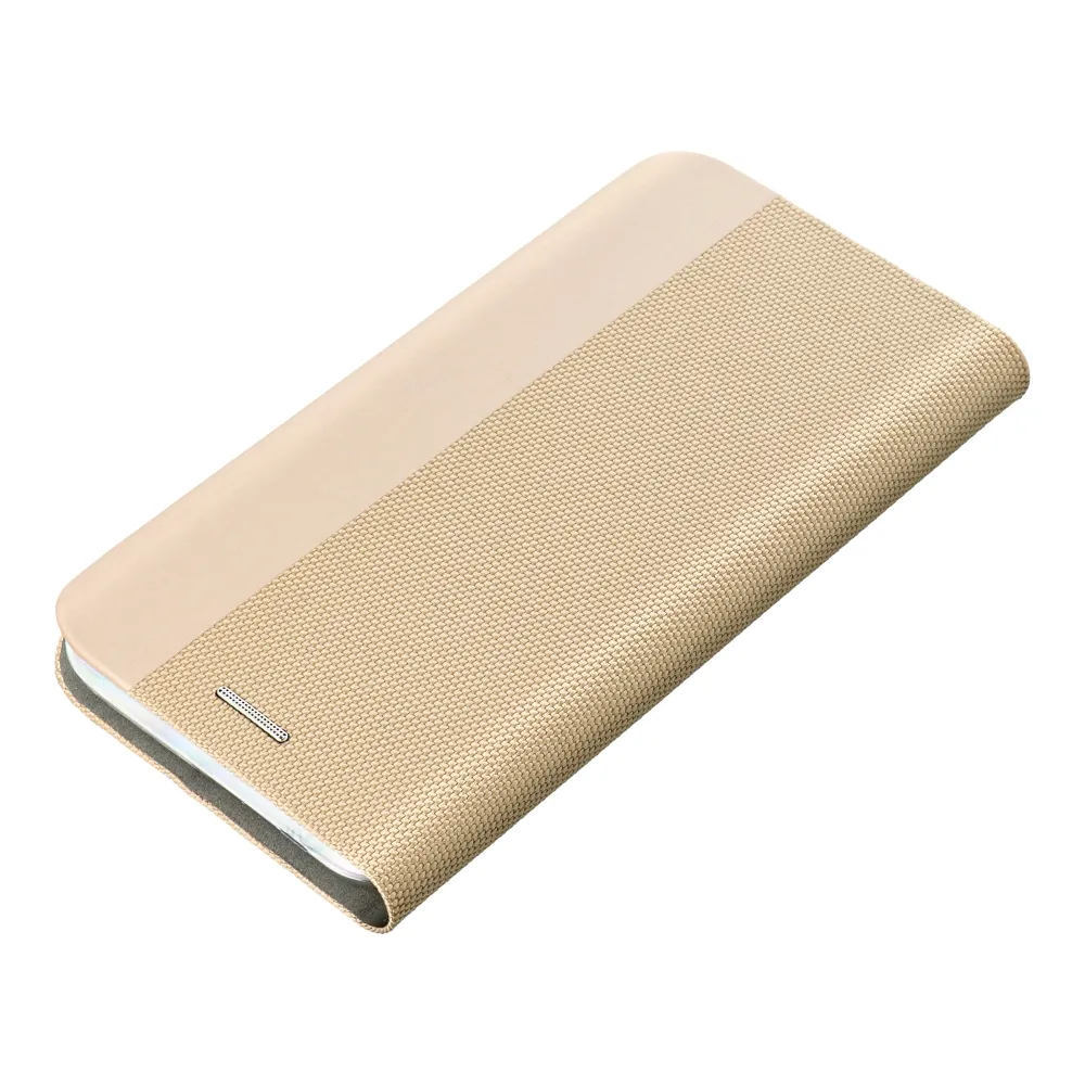SENSITIVE Book case for SAMSUNG A55 5G gold - Image 6