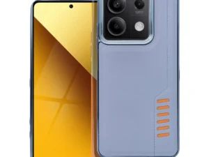 MILANO Case for XIAOMI Redmi Note 13 5G blue