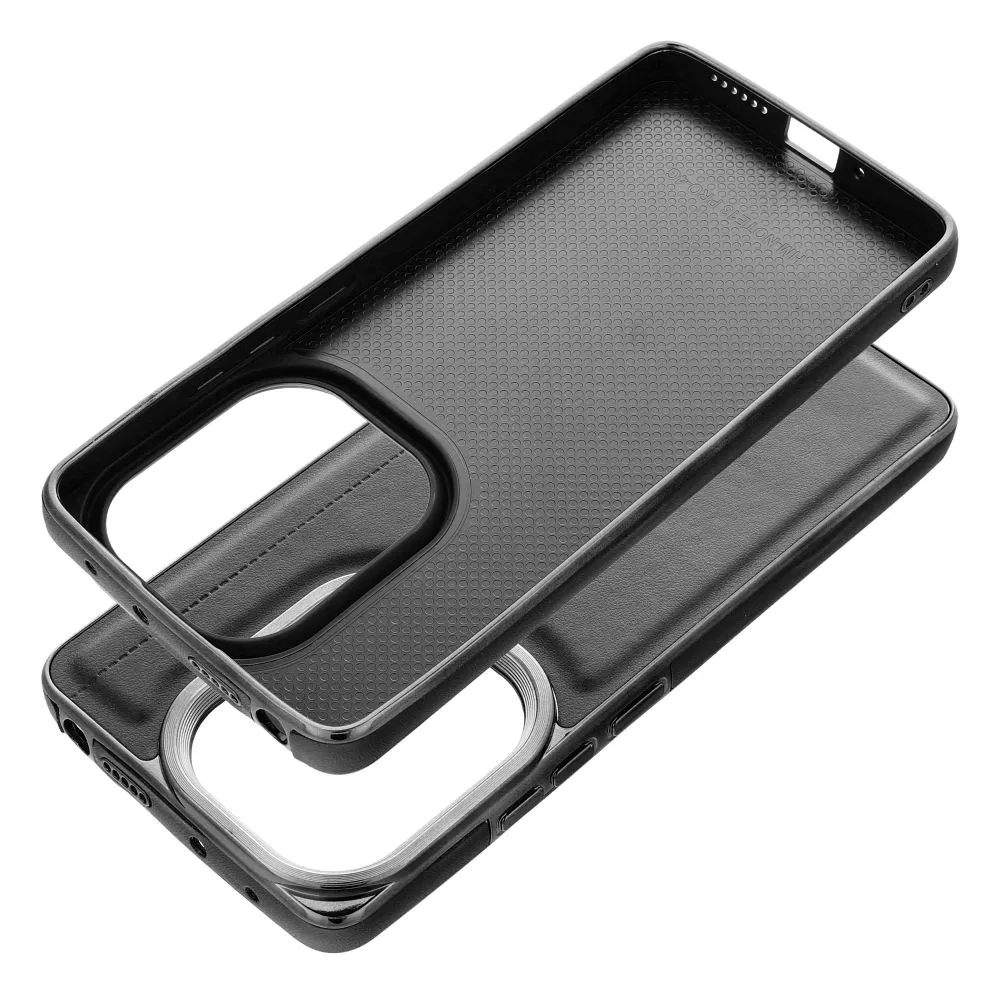 MILANO Case for XIAOMI Redmi Note 13 Pro 4G / POCO M6 Pro 4G black - Image 3