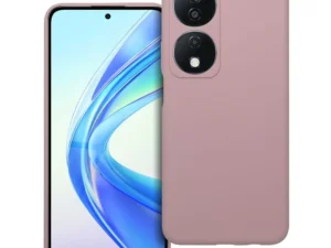 Case SILICONE 2mm for HONOR X7B sand pink