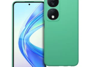 Case SILICONE 2mm for HONOR X7B mint