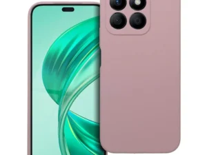 Case SILICONE 2mm for HONOR X8B sand pink