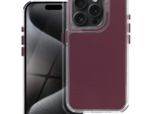 MATRIX Case for IPHONE 11 purple