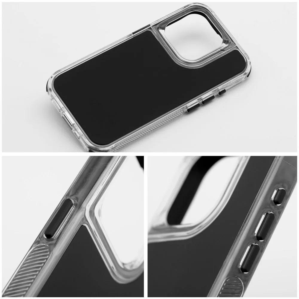 MATRIX Case for IPHONE 12 / 12 Pro black - Image 5