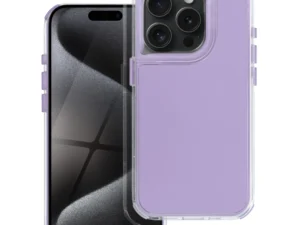 MATRIX Case for IPHONE 14 light violet