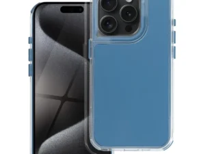 MATRIX Case for IPHONE 13 Pro blue
