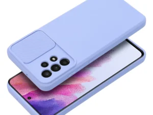 SLIDE case for SAMSUNG A35 5G lavender