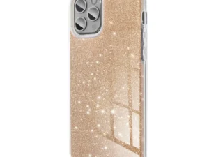 SHINING Case for SAMSUNG A55 5G gold