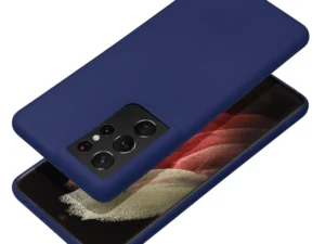 PUHA tok a SAMSUNG A55 5G-hez, sötétkék