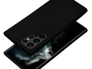 PUHA tok a SAMSUNG A55 5G-hez, fekete