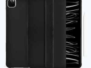 WiWU - Classic II TPU Protective Case for iPads 10.2''/10.5'' - black