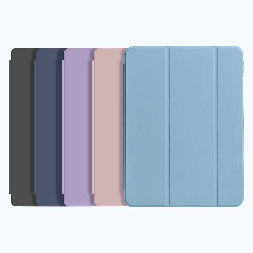 WiWU - Classic II TPU Protective Case for iPads 10.2''/10.5'' - black - Image 2