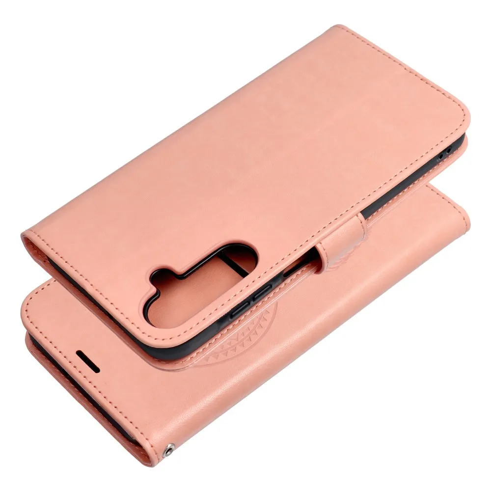 MEZZO Book case for SAMSUNG A25 5G dreamcatcher peach fuzz - Image 2