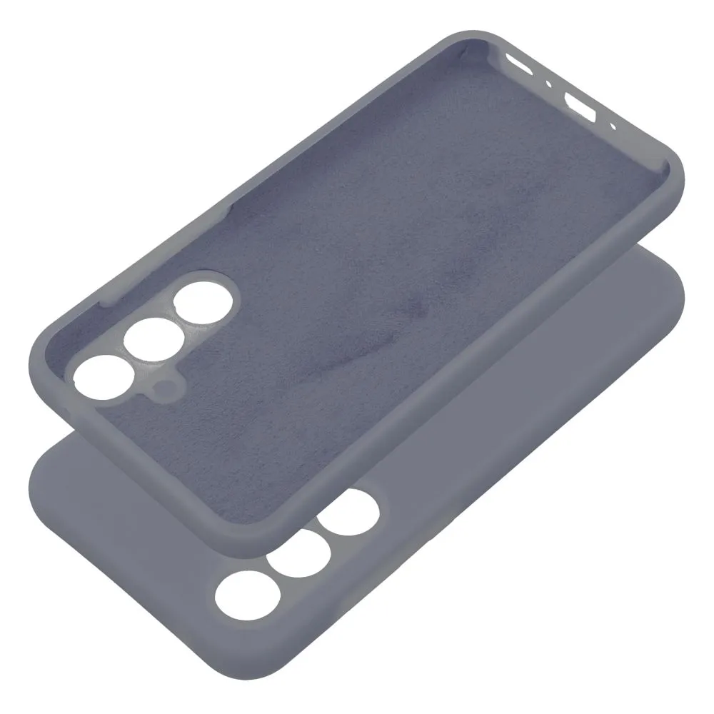 CANDY case for SAMSUNG A35 5G grey - Image 2