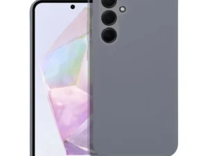 CANDY case for SAMSUNG A35 5G grey