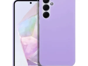 CANDY case for SAMSNYG A35 5G purple