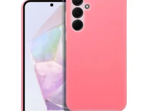CANDY case for SAMSUNG A35 5G pink