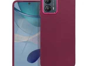 FRAME Case for MOTOROLA G53 / G13 purple