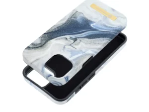 FORCELL F-PROTECT Mirage case compatible with MagSafe for IPHONE 14 magic sand
