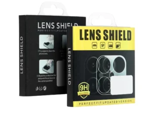 Tempered Glass for Camera Lens - for APP iPho 14 Plus