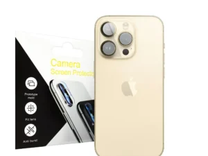 Tempered Glass for Camera Lens - for APP iPho 14 Pro