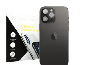 Tempered Glass for Camera Lens - for APP iPho 14 Pro Max