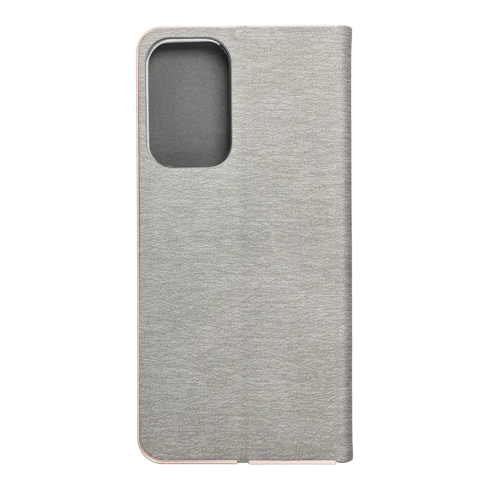 LUNA Book Gold for SAMSUNG A23 5G silver - Image 2